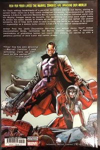 Marvel Zombies 3 TPB 2nd Edition 1st Printing 2019 Marvel Comics