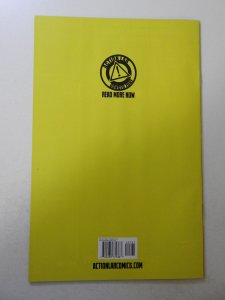 Zombie Tramp #27 Artist Variant (2016) VF/NM Condition!