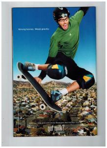 Outsider # 1 VF DC Comic Books Metamorpho Nightwing Batman JLA Airwave!!!!!! SW1