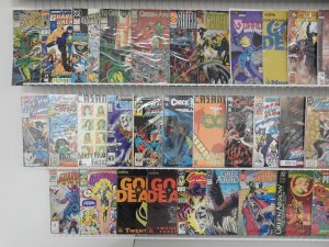 Huge Lot 120 Comics W/ Ghost Rider, Captain America+ MORE! Fine/VF Condition!