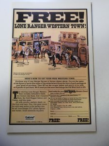 Daredevil #181 (1982) VF+ Condition