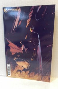 Batman '89 #3 Variant Cover