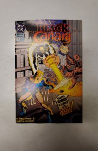 Black Canary #8 (1993) NM DC Comic Book J727
