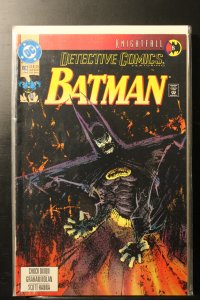 Detective Comics #662 (1993)