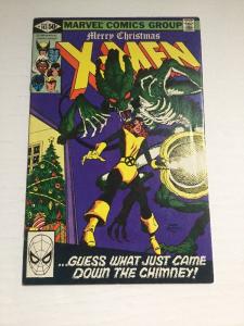 Uncanny X-Men 143 VF/NM Very Fine/Near Mint 9.0