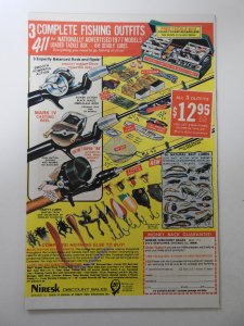 The Eternals #11 (1977) VF/NM Condition!