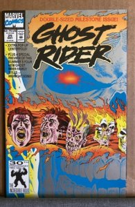 Ghost Rider #25 (1992)