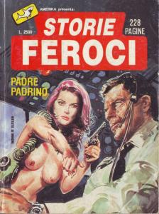 Storie Feroci: Padre Padrino