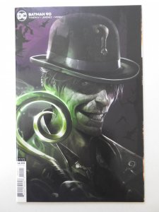 Batman #90 Variant Cover Edition! Beautiful NM- Condition!