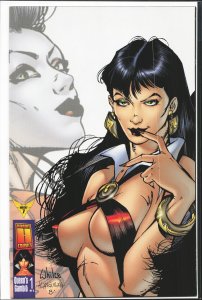 Vampirella #7 (1998)