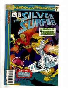 Silver Surfer #87 (1993) OF33