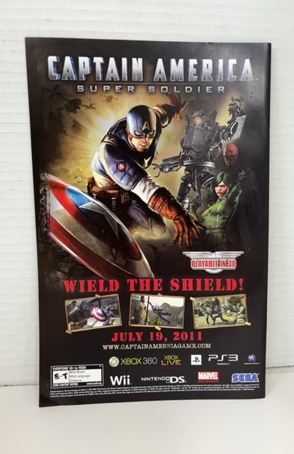 Green Lantern Corps #62 (2011)