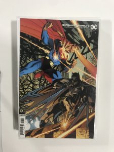 Batman/Superman #7 Variant Cover (2020) NM3B208 NEAR MINT NM