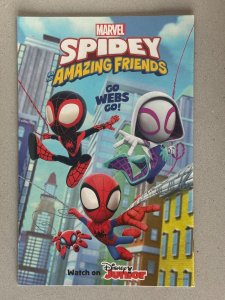 The Amazing Spider-Man #73 (2021) 9.2 or better