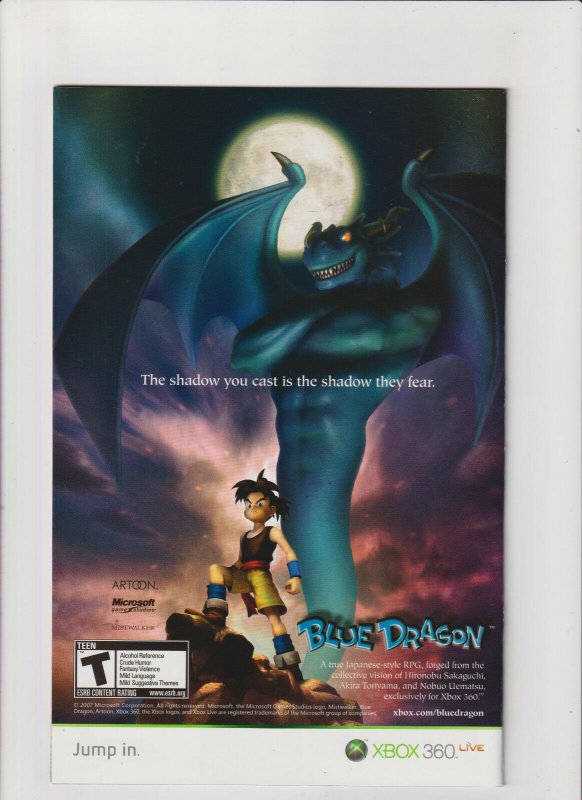 Superman Confidential #7 VF/NM 9.0 DC Comics 2007 Palmiotti & Gray