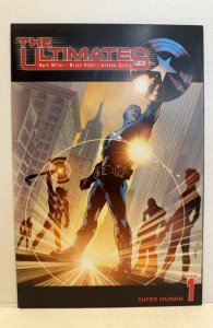 The Ultimates #1 (2002)