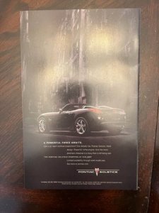 The OMAC Project: Infinite Crisis Special (2006) - MT