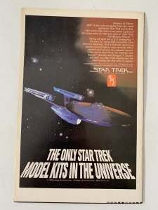 Iron Man #135 (1980)