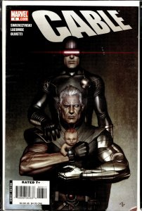 Cable #6 (2008) Cable