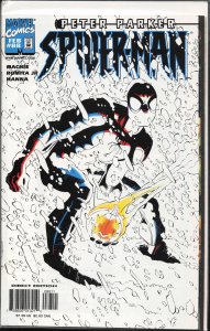 Spider-Man #88 (1998) Spider-Man