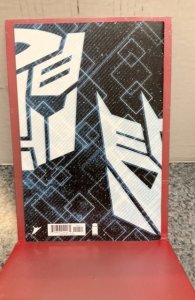 Transformers #1 tenth printing