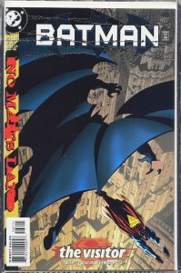 Batman #566 (1999) Batman