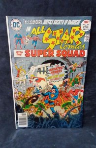 All-Star Comics #64 1977 dc-comics Comic Book dc-comics Comic Book
