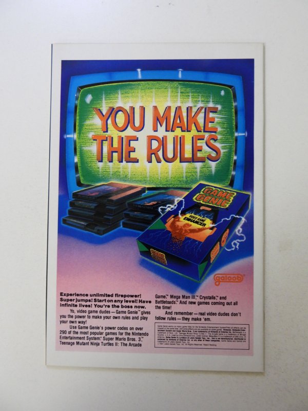 The Amazing Spider-Man #359 (1992) NM- condition