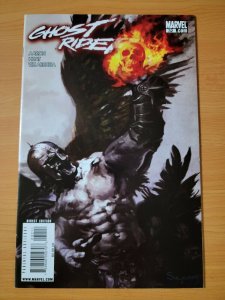 Ghost Rider #32 ~ NEAR MINT NM ~ 2009 Marvel Comics