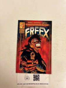 Freex #5 NM Malibu Comic Books Ultraverse 1 HH92