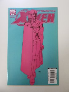 Astonishing X-Men #21 White Queen Variant Cover (2007) NM- condition