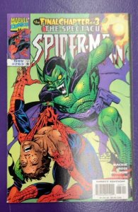 The Spectacular Spider-Man #263 (1998)