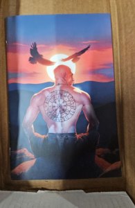 Basilisk #4 (2021) E variant