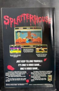 The Flash #46 (1991)