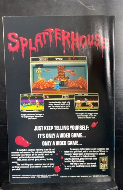 The Flash #46 (1991)