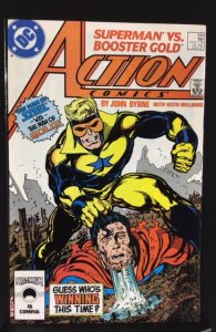 Action Comics #594 (1987)