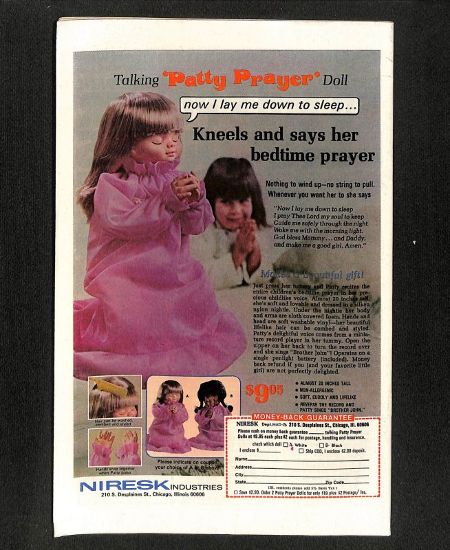 Master of Kung Fu #60