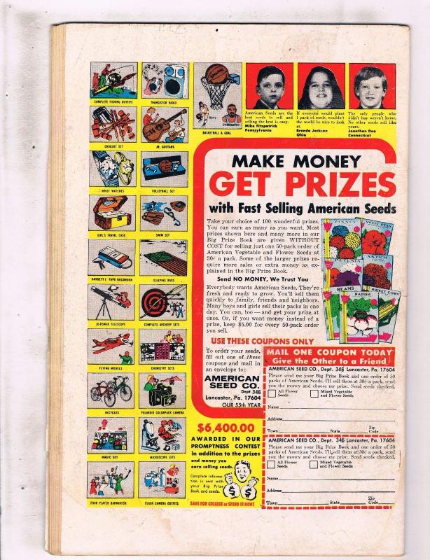 Conan The Barbarian # 26 VG Marvel Comic Book Kull Sword & Sorcery Sonja CB9 