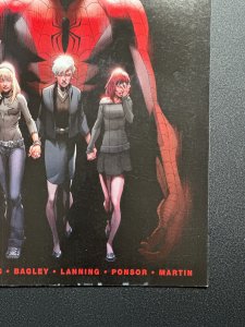 Ultimate Fallout #1 (2011) VF