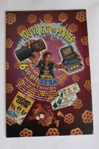 Thor #495 (1996) Thor Newsstand VF