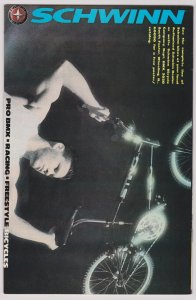 Uncanny X-Men #246 (VF-NM)