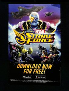 Venom #1 Ryan Stegman Variant