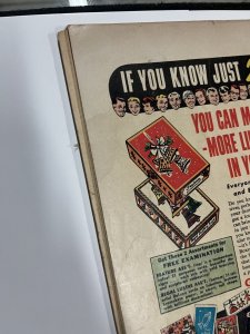 Amazing Adventures #5 VG Silver Age C153A 