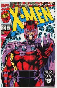 X-Men #1 (1991) X-Men [Key Issue]