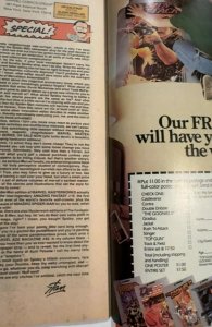 The Amazing Spider-Man #300 (1988) newsstand  first full venom app