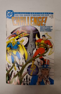 DC Challenge #5 (1986) NM DC Comic Book J716