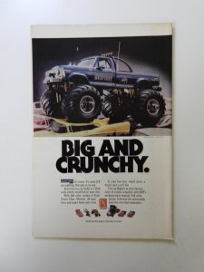 Batman #405 Direct Edition (1987) VF condition