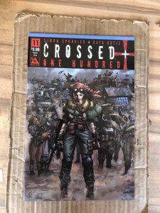 Crossed Plus One Hundred #11 (2015)