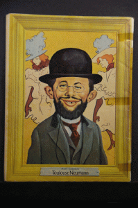 Deutsches Mad #37 (Mad Magazine) in German 1967