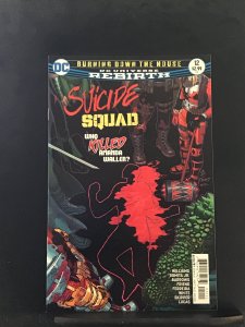 Suicide Squad #12
